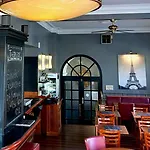 Brasserie Otel Erlangen