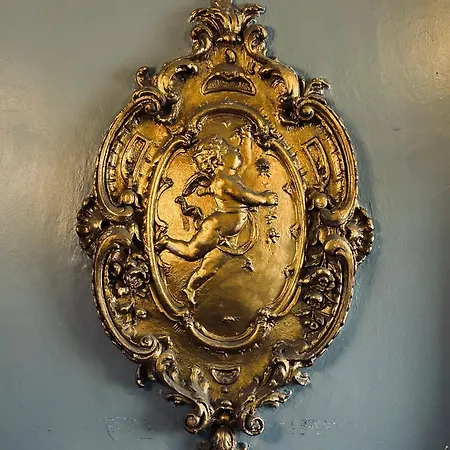 Отель Brasserie