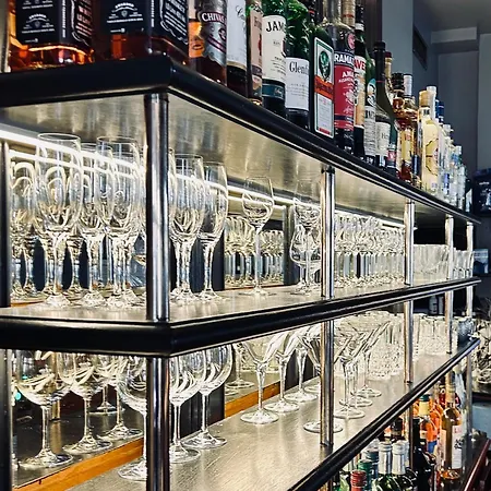 Отель Brasserie