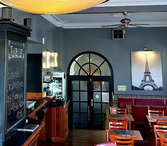 Brasserie Hotel Erlangen