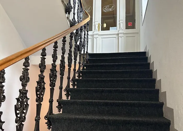 Hotel Brasserie Erlangen