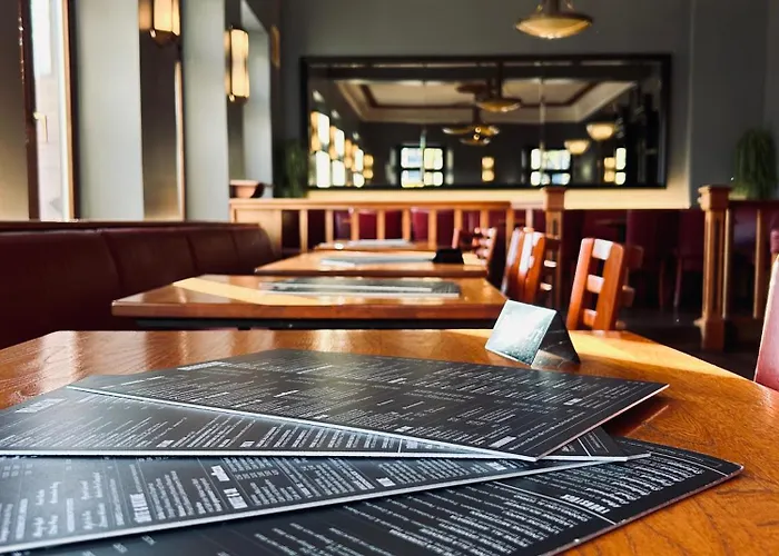 Brasserie Hotel