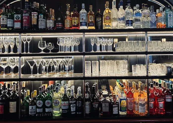 Brasserie