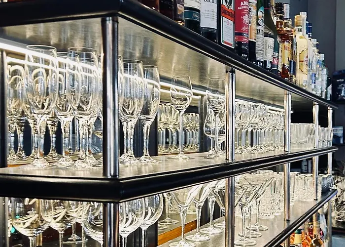 Hotel Brasserie