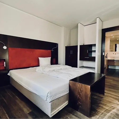 Hotel Brasserie 3*