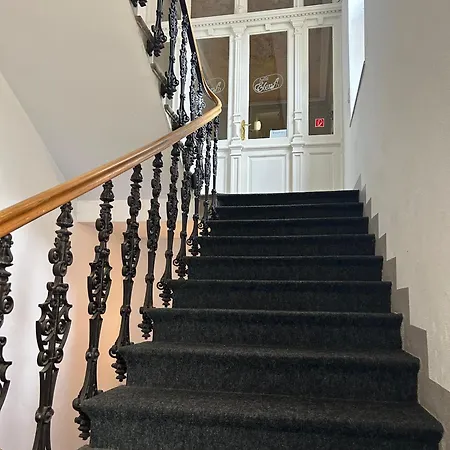 Hotel Brasserie Erlangen