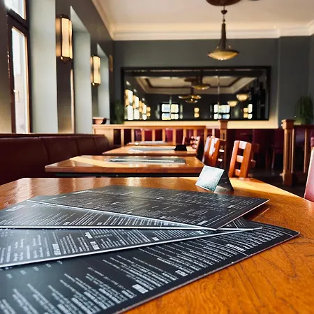 Brasserie Hotel