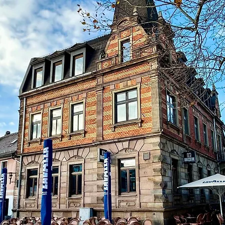 Brasserie 3*