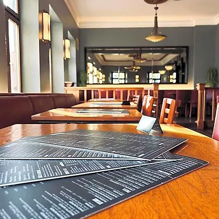 Brasserie