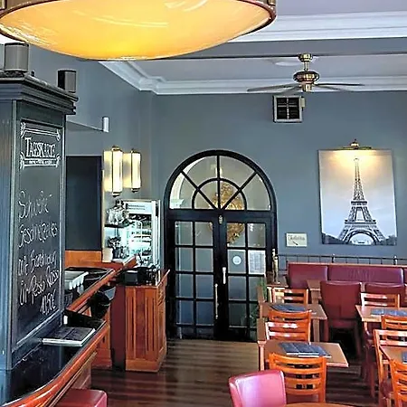 Brasserie 3* 에를랑겐