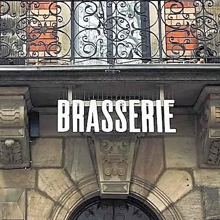 호텔 Brasserie 3*