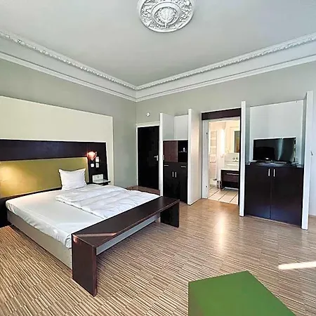 Brasserie 3*