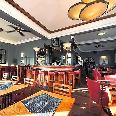 Brasserie 3*