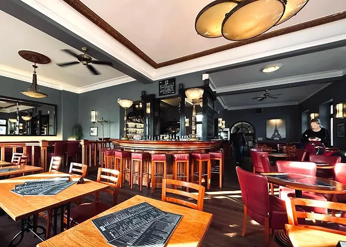 Brasserie