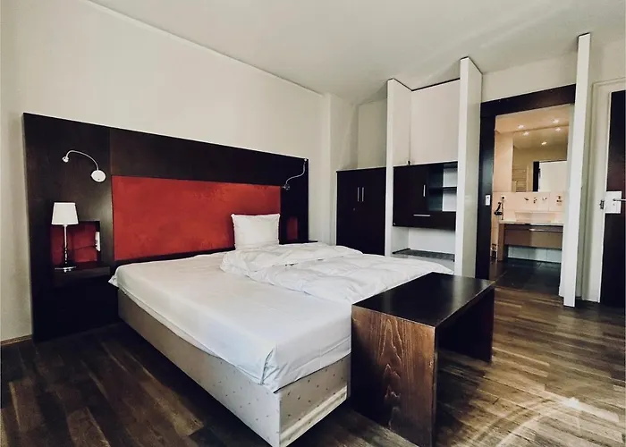 Hotel Brasserie 3*